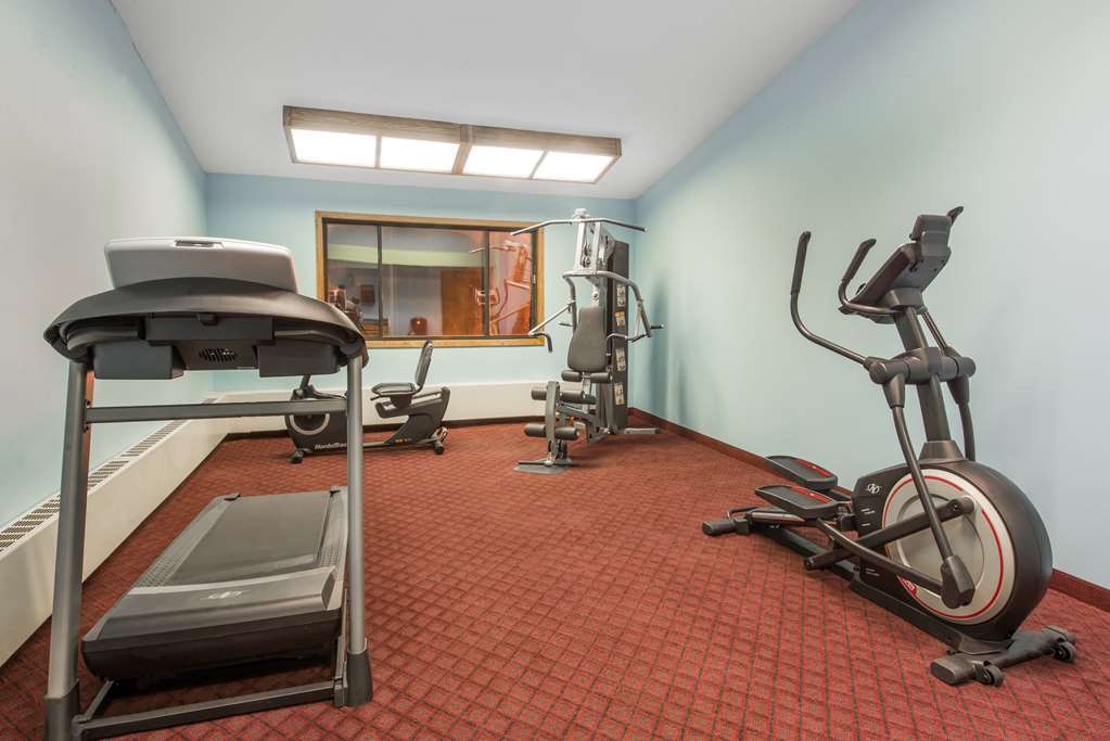 Travelodge Indianapolis Castleton Зручності фото