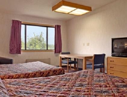 Travelodge Indianapolis Castleton Номер фото