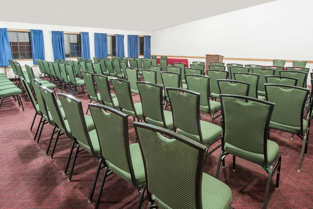 Travelodge Indianapolis Castleton Зручності фото