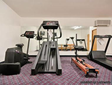 Travelodge Indianapolis Castleton Зручності фото